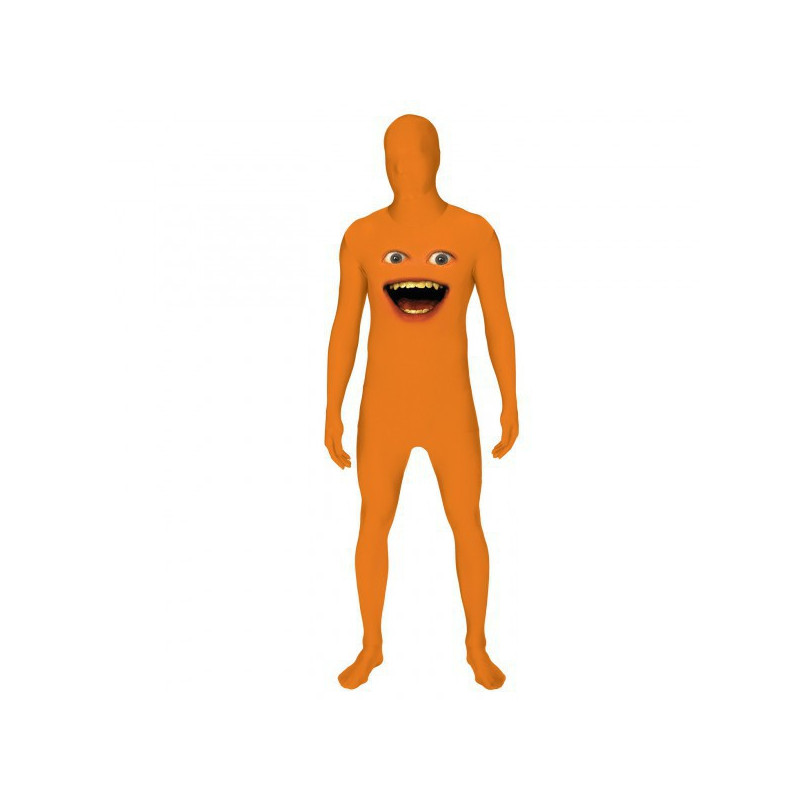 Annoying Orange Morphsuit Kostüm
