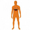 Annoying Orange Morphsuit Kostüm