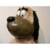 Plüsch Maske Hund