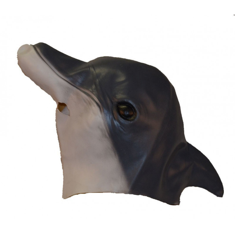 Delfin Maske