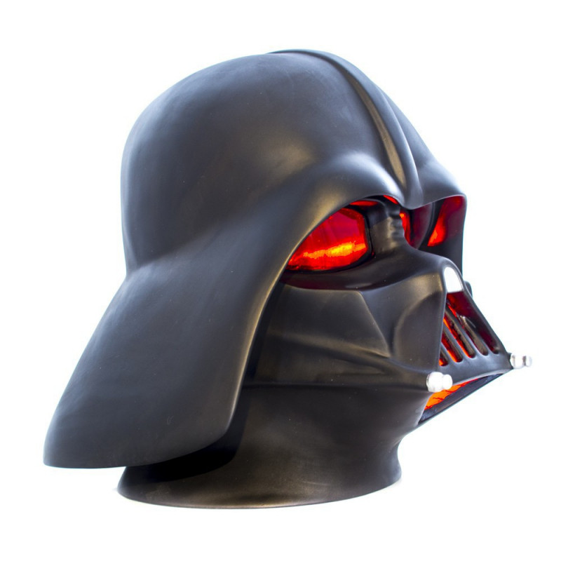 Star Wars 3D Mood Light Darth Vader Raumleuchte