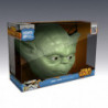 3D Star Wars Yoda Wandleuchte