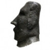 Moai Maske - Osterinsel Maske