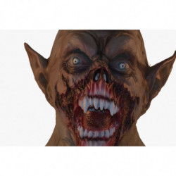 Vampir Monster Maske