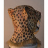 Jaguar Maske