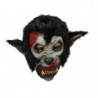 Werwolf Maske Wolfman