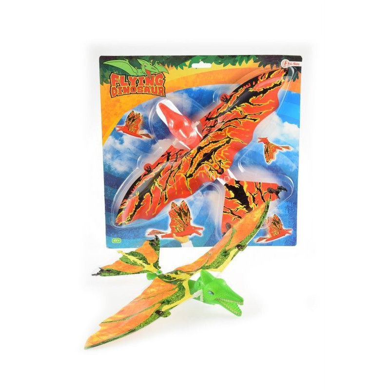 Fliegender Dinosaurier - Dinosaurier Spielzeug