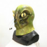 Alien Halloween Maske Insekt
