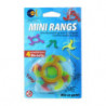 Mini Rangs Mini Boomerang  Set