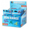 Mini Rangs Mini Boomerang  Set