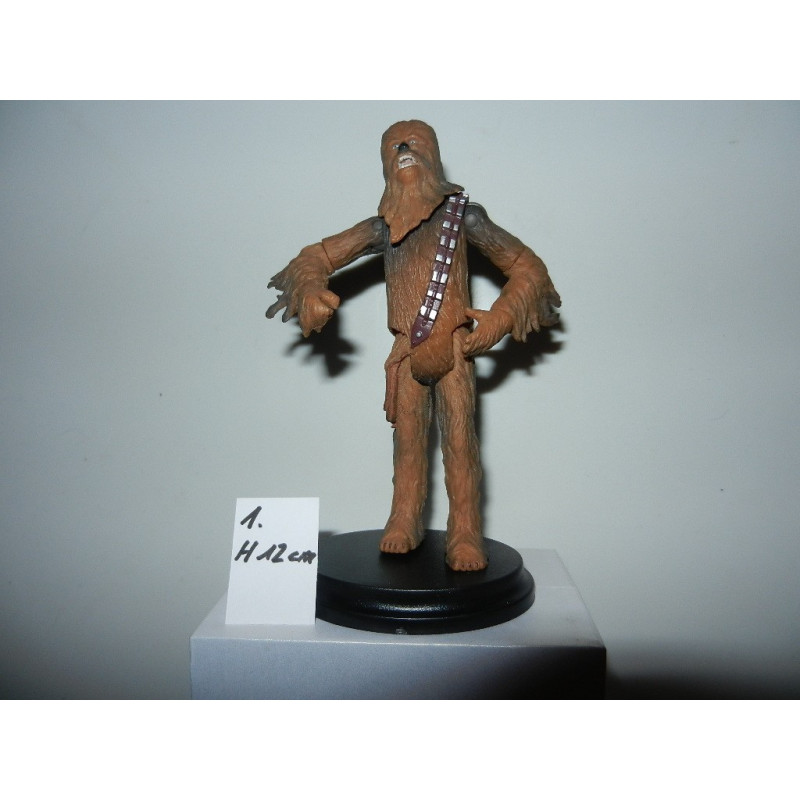 Star Wars Figur CHEWBACCA