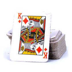Mini-Kartenspiel