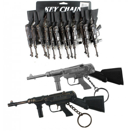 Gewehr Schlüsselanhänger XL