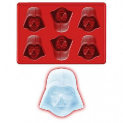 Star Wars Darth Vader Eiswürfelform