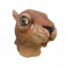 Eichhörnchen Maske Tiermaske
