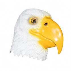 Adler Maske