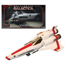 Battlestar Galactica Viper Mark II Model kit